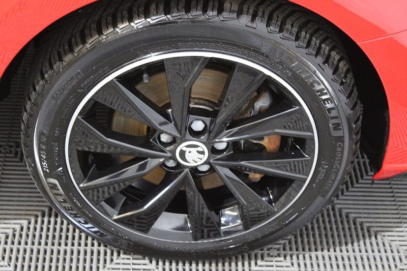 Used Skoda Fabia 2016 for sale - 76626826: Photo 14