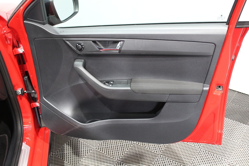 Used Skoda Fabia 2016 for sale - 76626826: Photo 15