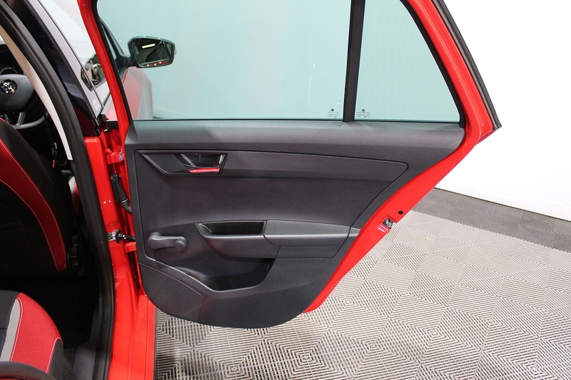 Used Skoda Fabia 2016 for sale - 76626826: Photo 16