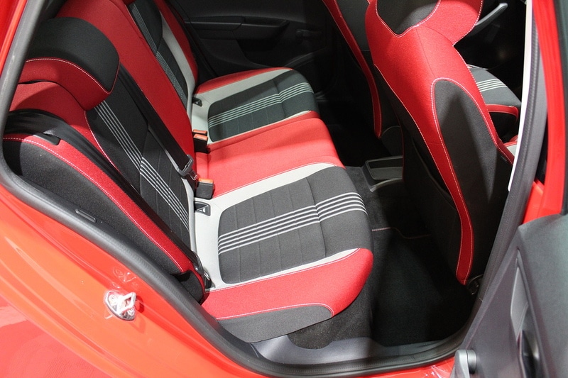 Used Skoda Fabia 2016 for sale - 76626826: Photo 17