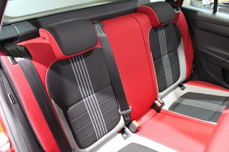 Used Skoda Fabia 2016 for sale - 76626826: Photo 18