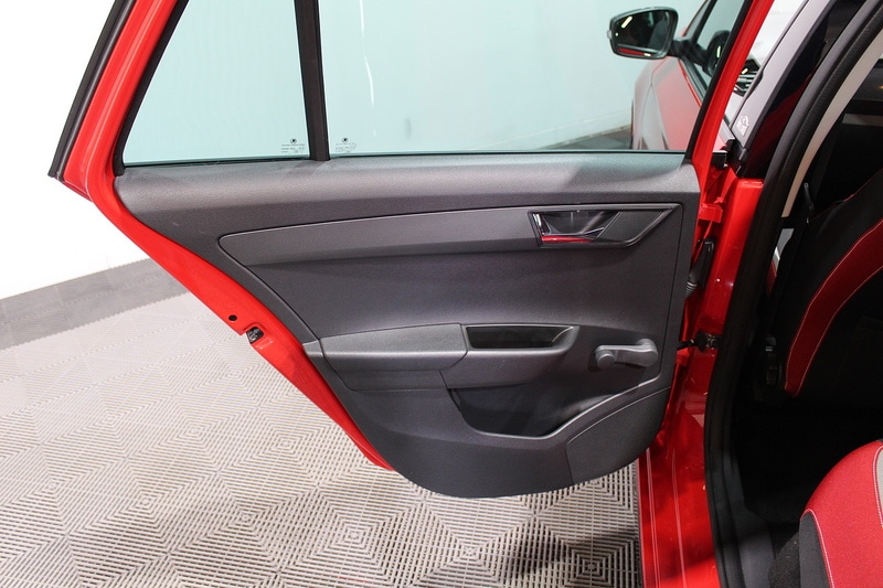 Used Skoda Fabia 2016 for sale - 76626826: Photo 20