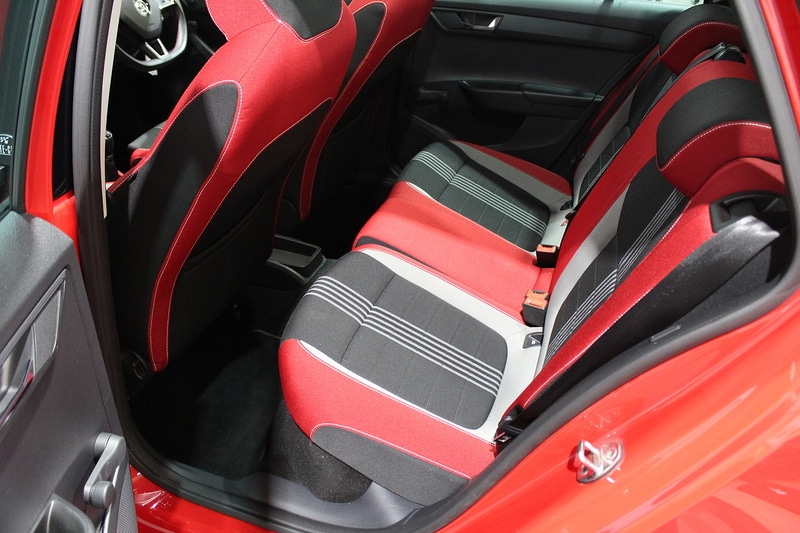 Used Skoda Fabia 2016 for sale - 76626826: Photo 21