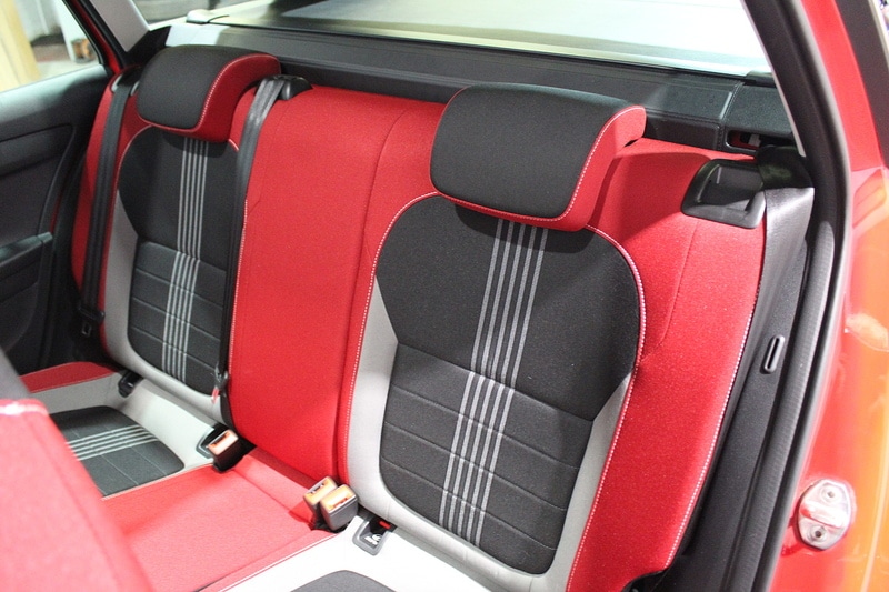 Used Skoda Fabia 2016 for sale - 76626826: Photo 22