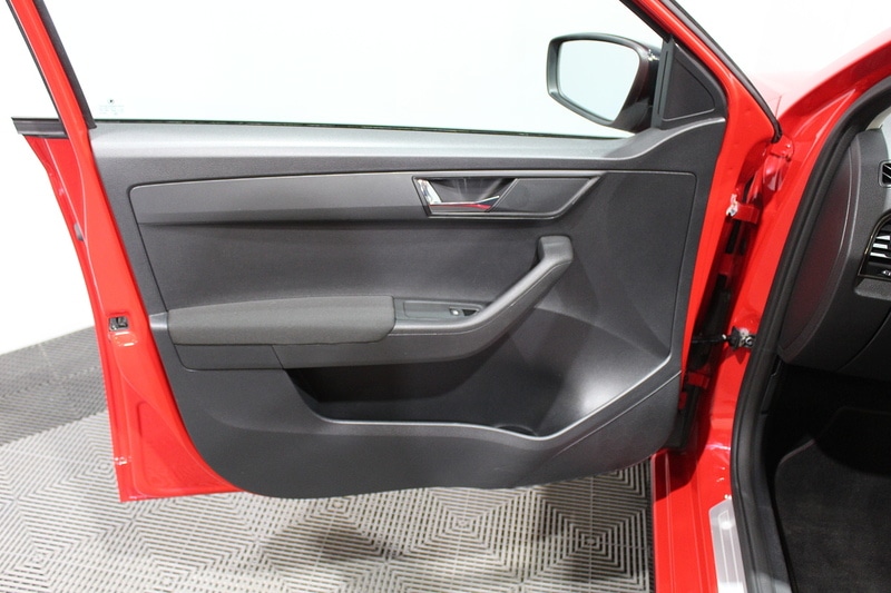 Used Skoda Fabia 2016 for sale - 76626826: Photo 23