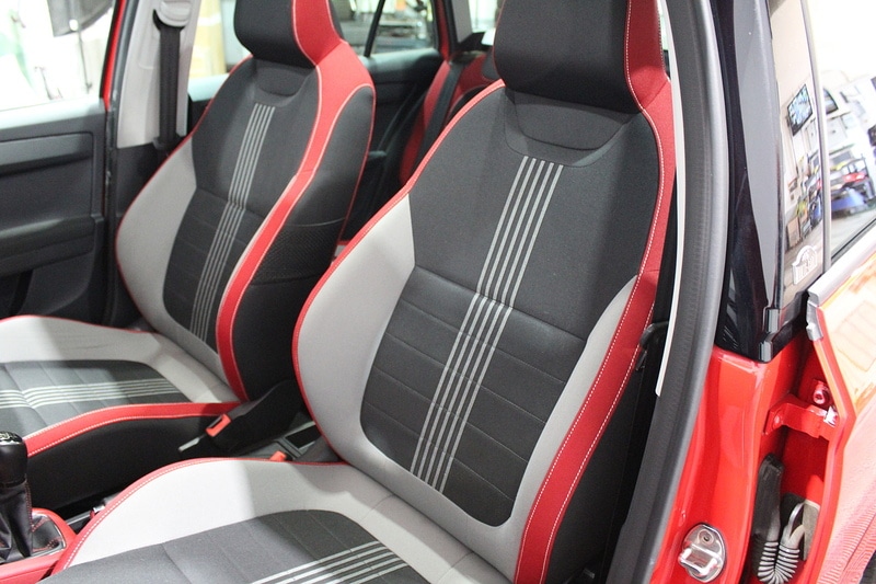 Used Skoda Fabia 2016 for sale - 76626826: Photo 26