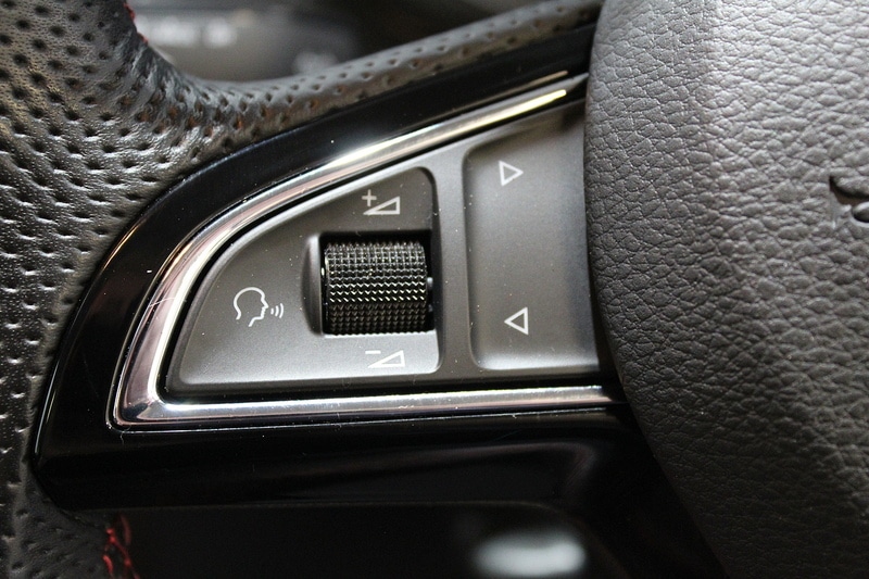 Used Skoda Fabia 2016 for sale - 76626826: Photo 27