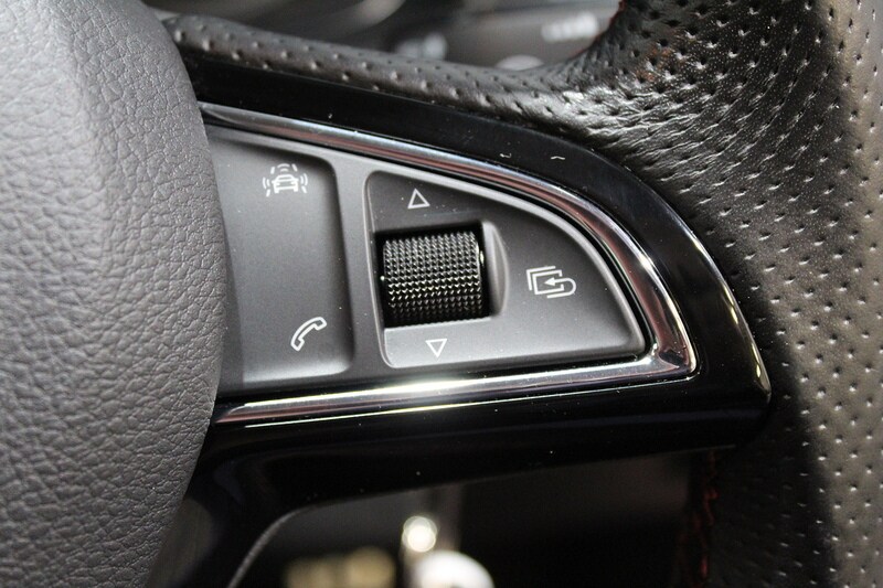 Used Skoda Fabia 2016 for sale - 76626826: Photo 28