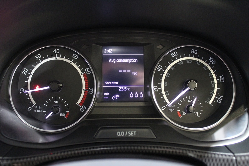 Used Skoda Fabia 2016 for sale - 76626826: Photo 30