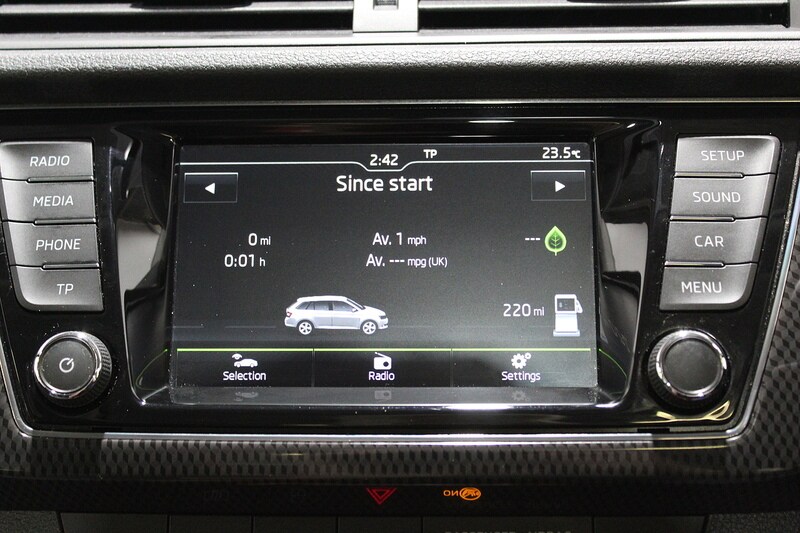 Used Skoda Fabia 2016 for sale - 76626826: Photo 31