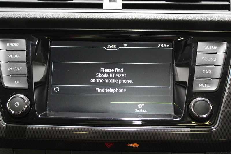 Used Skoda Fabia 2016 for sale - 76626826: Photo 32