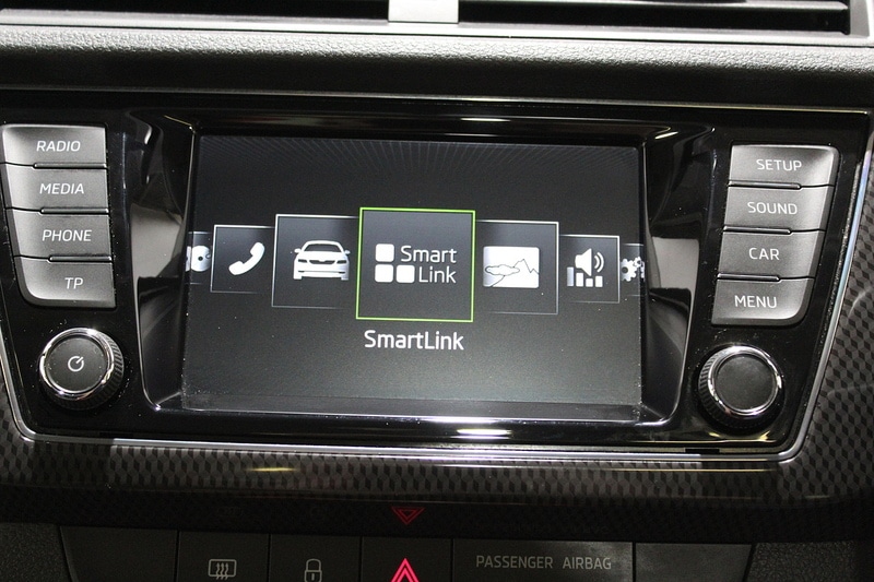 Used Skoda Fabia 2016 for sale - 76626826: Photo 33