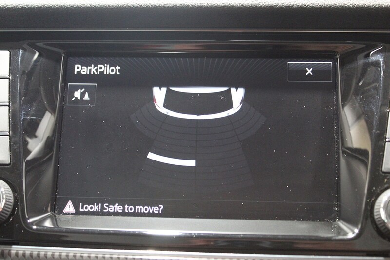 Used Skoda Fabia 2016 for sale - 76626826: Photo 34