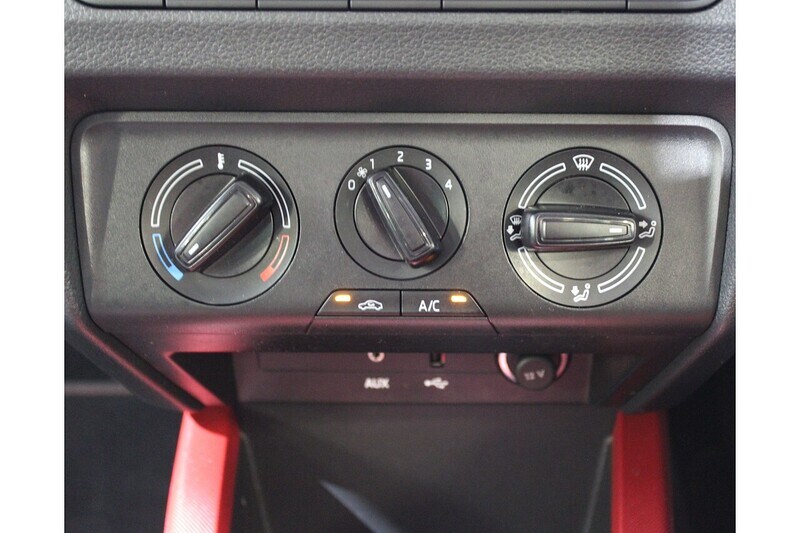 Used Skoda Fabia 2016 for sale - 76626826: Photo 37