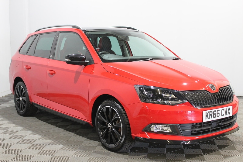 Used Skoda Fabia 2016 for sale - 76626826: Photo 7
