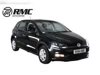 Used Volkswagen Polo 2014 for sale - 79507169: Photo