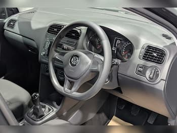 Used Volkswagen Polo 2014 for sale - 79507169: Photo