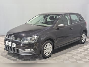 Used Volkswagen Polo 2014 for sale - 79507169: Photo