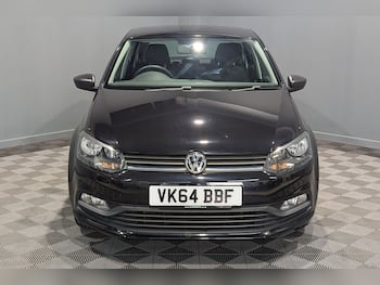 Used Volkswagen Polo 2014 for sale - 79507169: Photo