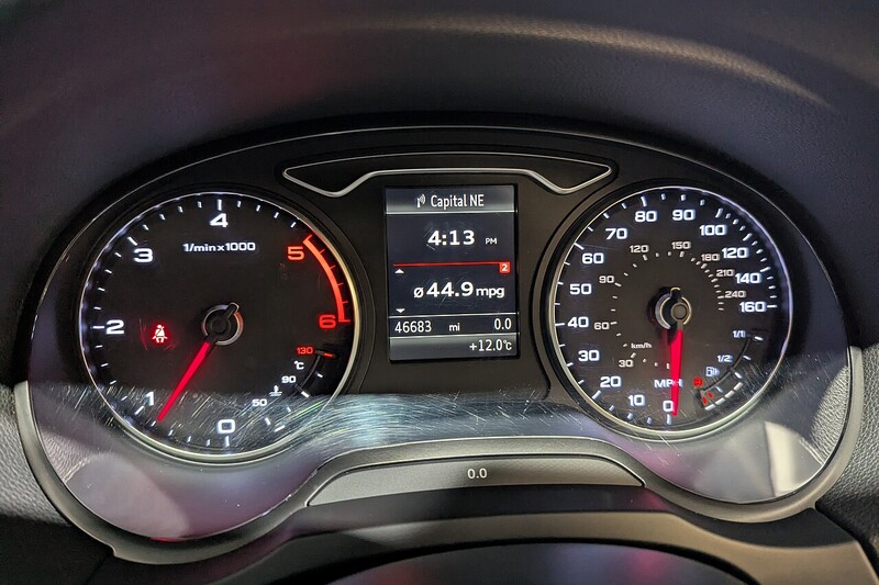 Used Audi A3 2015 for sale - 76932163: Photo 14