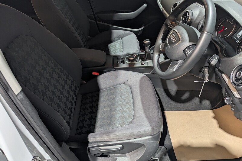 Used Audi A3 2015 for sale - 76932163: Photo 28