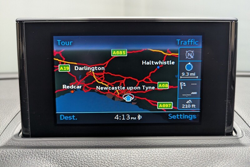 Used Audi A3 2015 for sale - 76932163: Photo 3