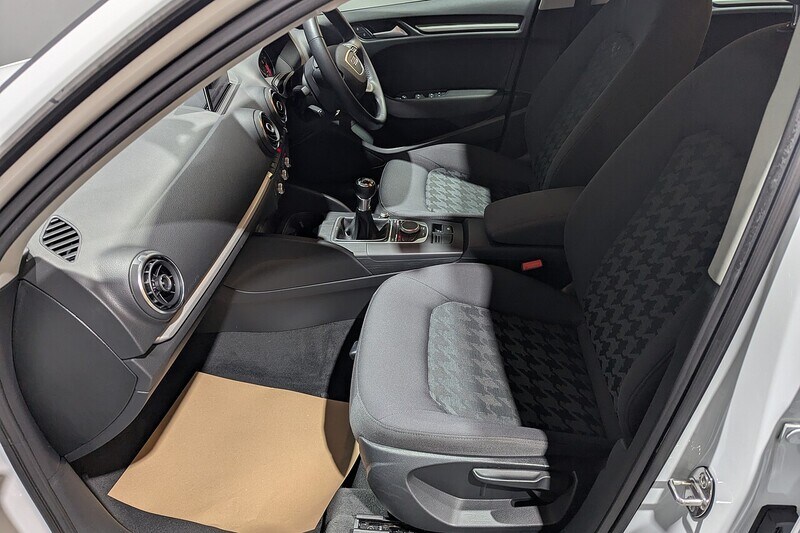 Used Audi A3 2015 for sale - 76932163: Photo 38