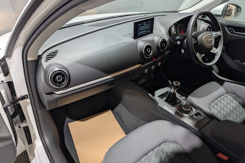 Used Audi A3 2015 for sale - 76932163: Photo 39