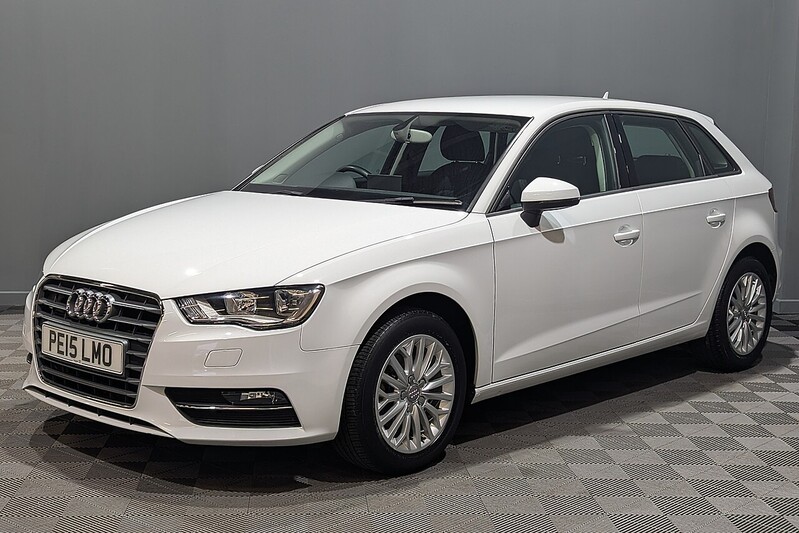 Used Audi A3 2015 for sale - 76932163: Photo 4