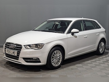 Used Audi A3 2015 for sale - 76932163: Photo
