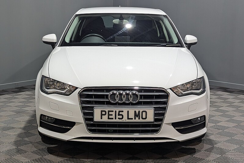 Used Audi A3 2015 for sale - 76932163: Photo 5