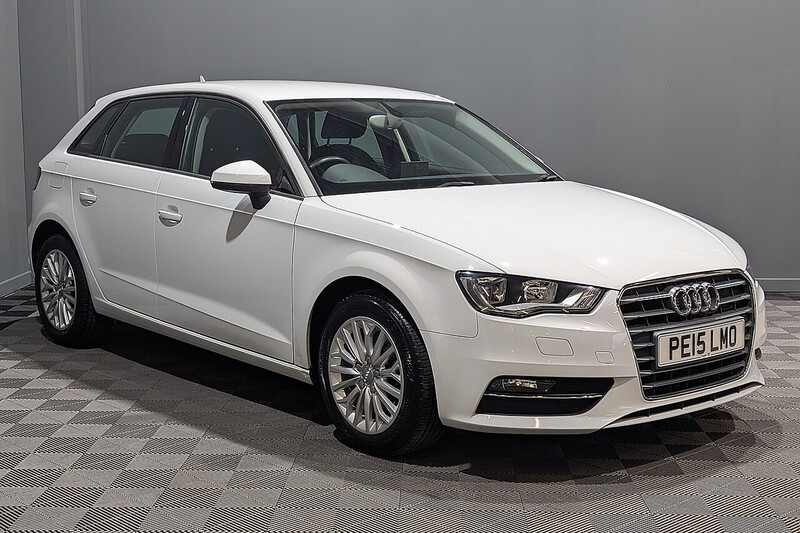 Used Audi A3 2015 for sale - 76932163: Photo 6