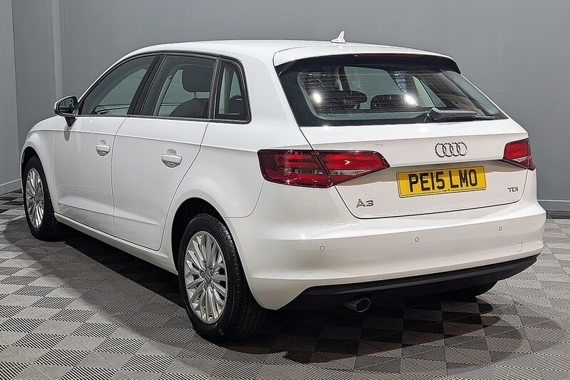 Used Audi A3 2015 for sale - 76932163: Photo 7