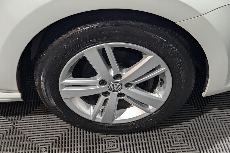 Used Volkswagen Polo 2016 for sale - 77422962: Photo 10