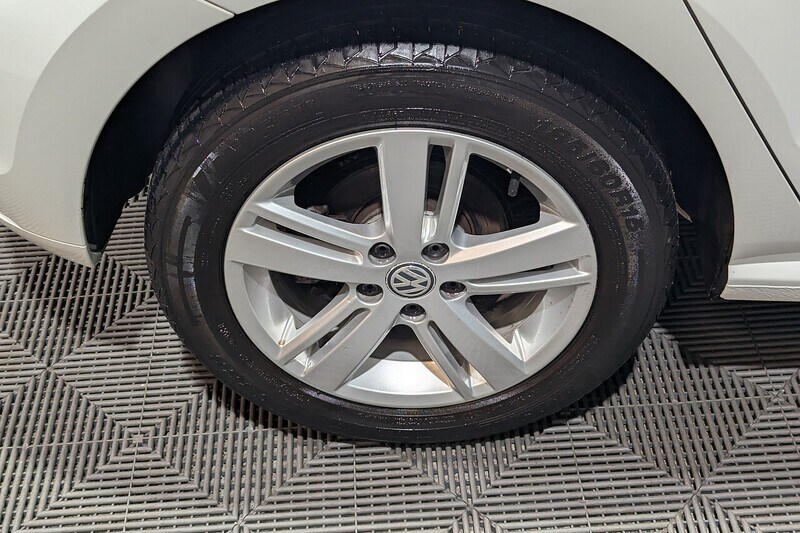 Used Volkswagen Polo 2016 for sale - 77422962: Photo 11