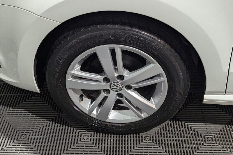 Used Volkswagen Polo 2016 for sale - 77422962: Photo 12