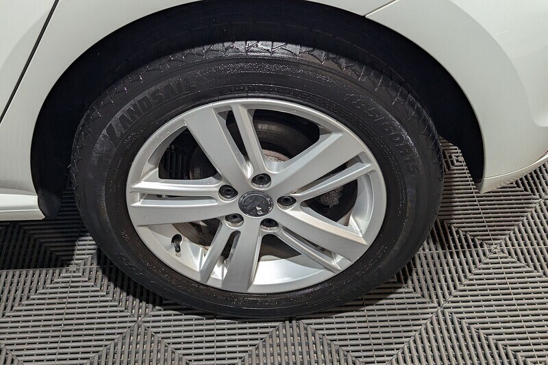 Used Volkswagen Polo 2016 for sale - 77422962: Photo 13