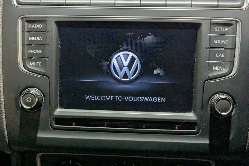 Used Volkswagen Polo 2016 for sale - 77422962: Photo 17