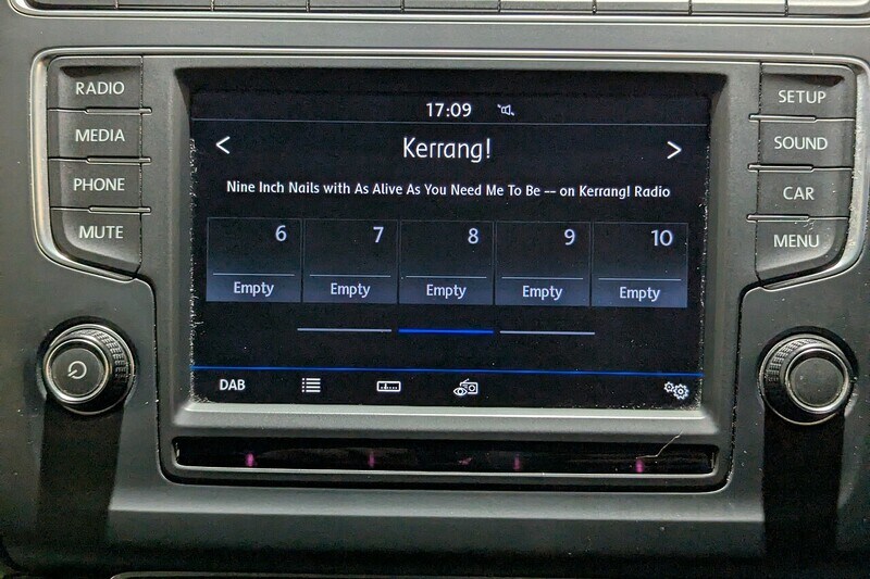 Used Volkswagen Polo 2016 for sale - 77422962: Photo 18