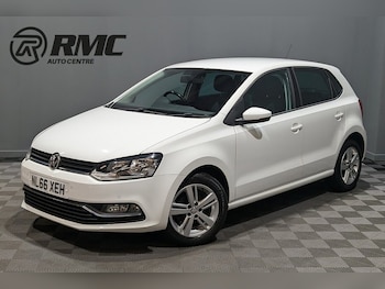 Used Volkswagen Polo 2016 for sale - 77422962: Photo