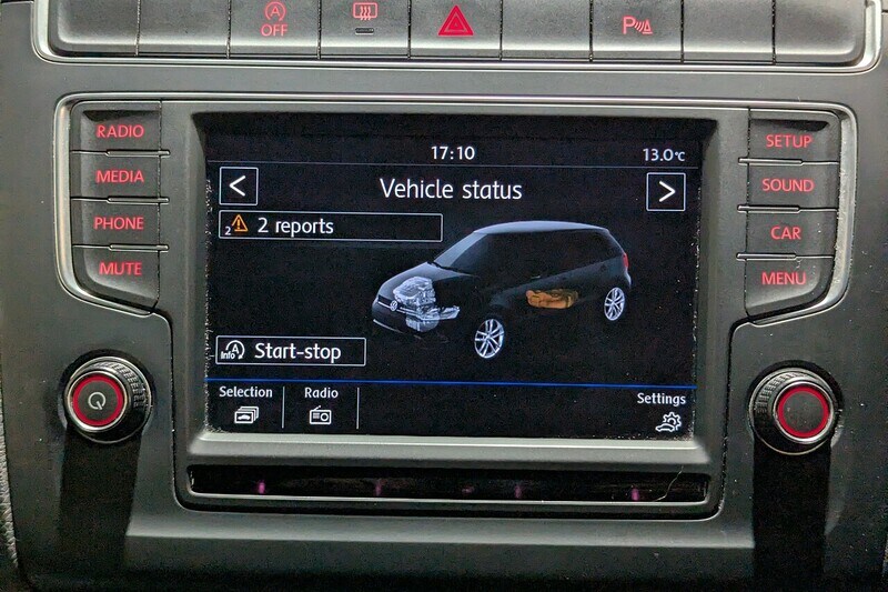 Used Volkswagen Polo 2016 for sale - 77422962: Photo 20