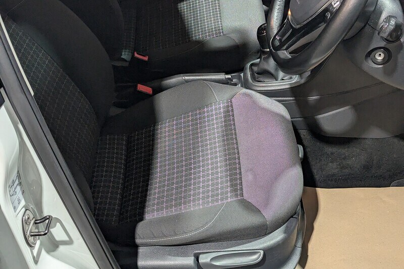 Used Volkswagen Polo 2016 for sale - 77422962: Photo 24