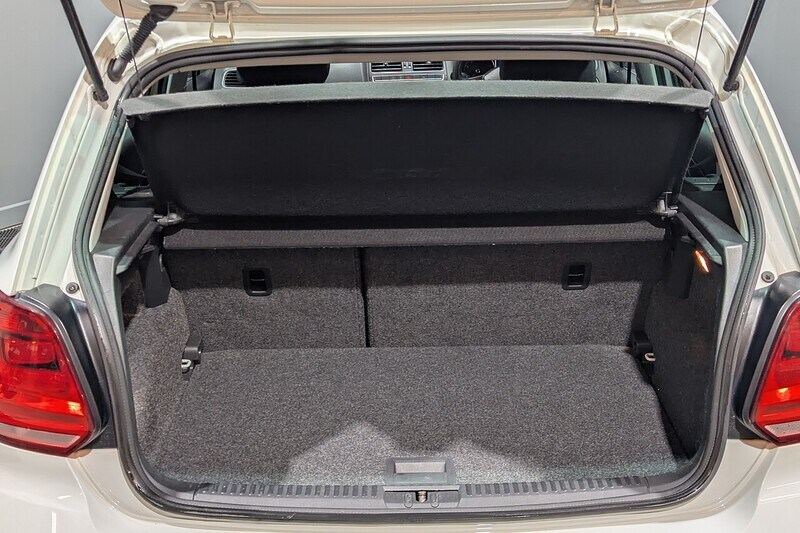 Used Volkswagen Polo 2016 for sale - 77422962: Photo 29