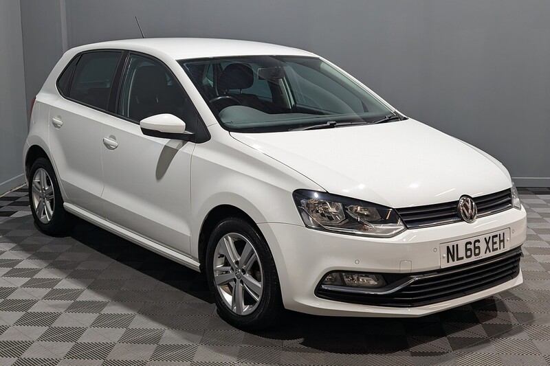 Used Volkswagen Polo 2016 for sale - 77422962: Photo 4
