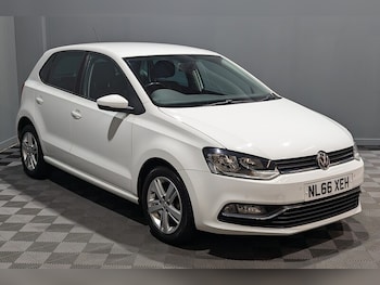 Used Volkswagen Polo 2016 for sale - 77422962: Photo