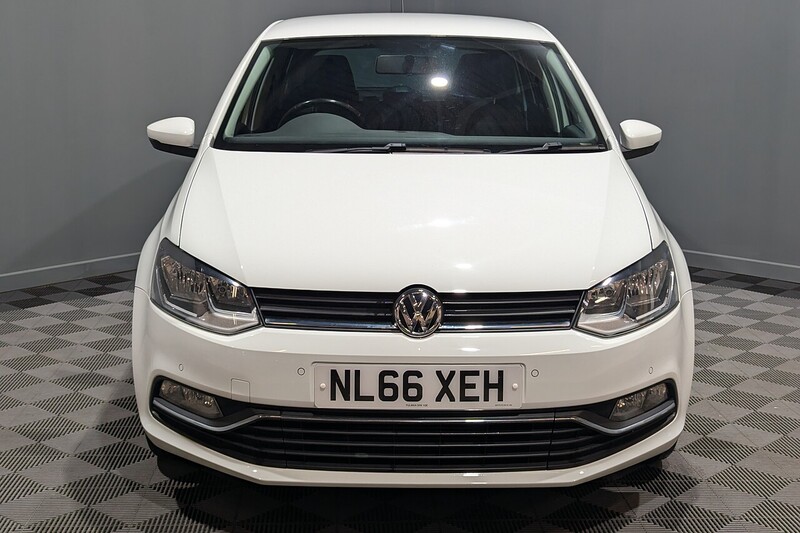 Used Volkswagen Polo 2016 for sale - 77422962: Photo 5