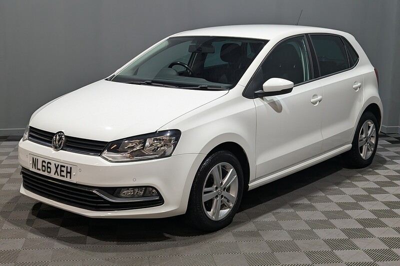 Used Volkswagen Polo 2016 for sale - 77422962: Photo 6