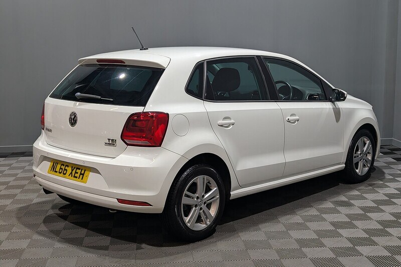 Used Volkswagen Polo 2016 for sale - 77422962: Photo 9