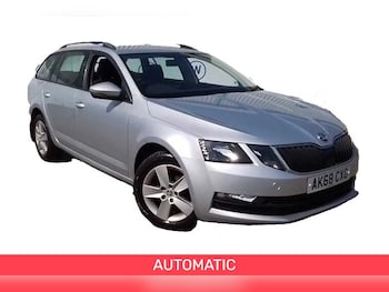 Used Skoda Octavia 2018 for sale - 79234031: Photo