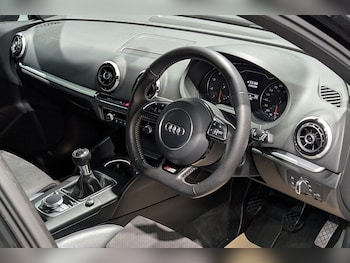 Used Audi A3 2014 for sale - 78894912: Photo